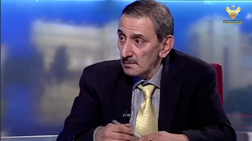 Ziad Rahbani